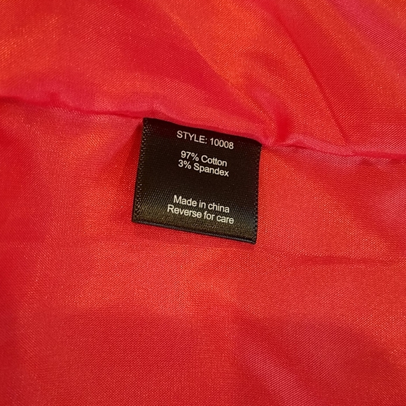 Silver Camilla Tree Jacket - Picture 3 of 6